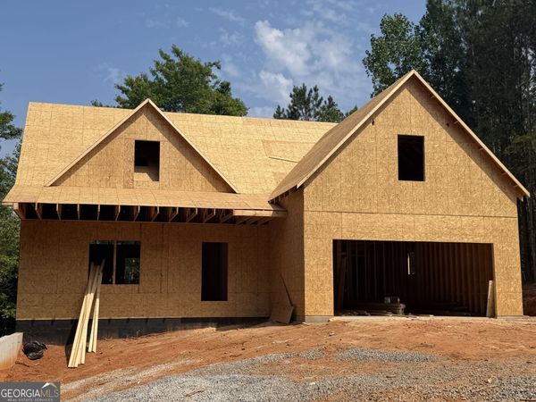 96 Bethal Road, Talking Rock, GA 30175
