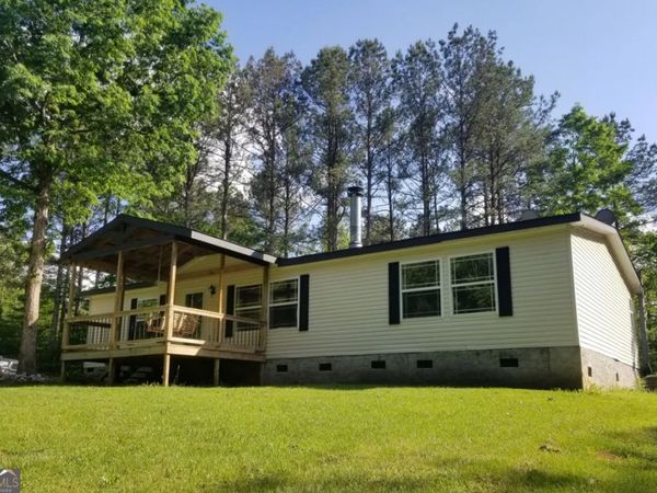 59 Womack Road, Tallapoosa, GA 30176