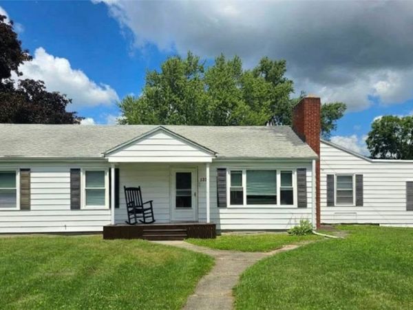 1236 Pennsylvania Avenue , Pine City, NY 14871