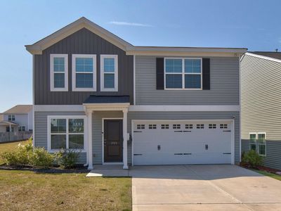 1703 Farshaw Way , Lexington, SC 29073