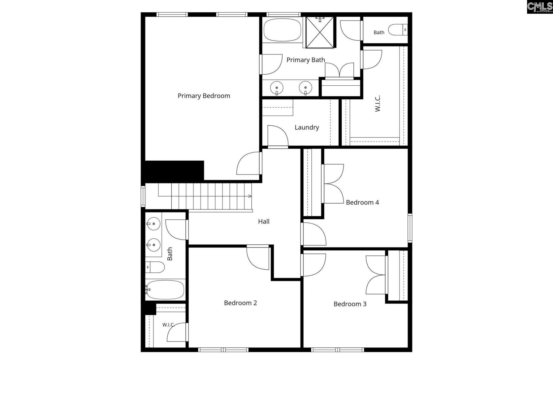 1703 Farshaw Way  Photo 45