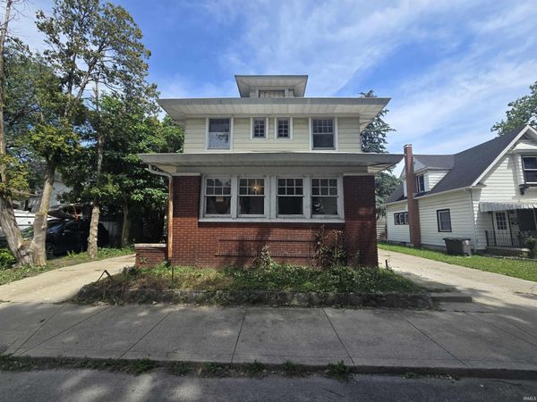 430 Greenwood Avenue, Fort Wayne, IN 46808