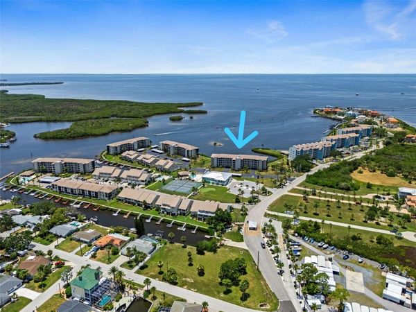8251 BRENT STREET , Unit 915, PORT RICHEY, FL 34668