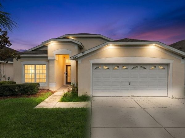 2220 WYNDHAM PALMS WAY , KISSIMMEE, FL 34747