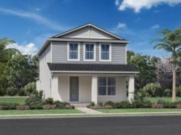 13020 SUNSET GARDEN LANE , WINTER GARDEN, FL 34787