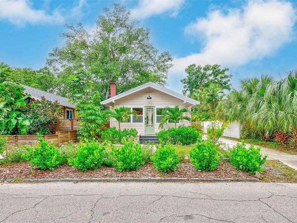 440 22ND STREET N, ST PETERSBURG, FL 33713