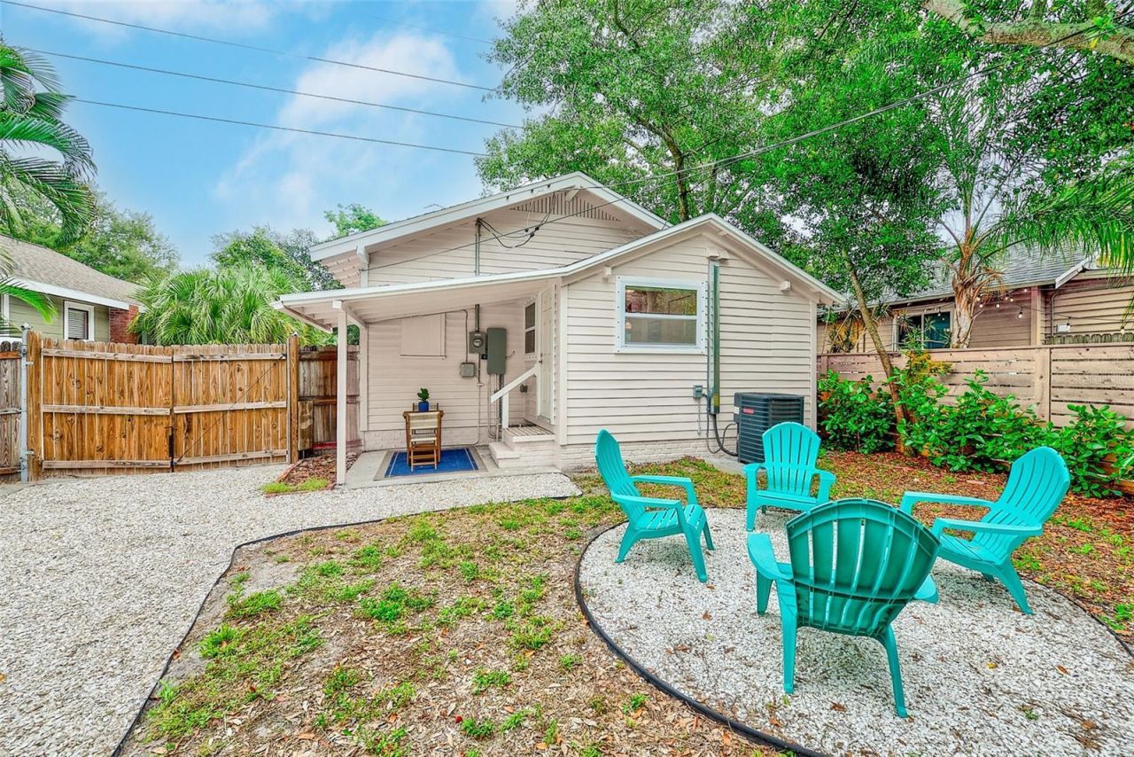 440 22nd Street N, Saint Petersburg, FL 33713 Photo