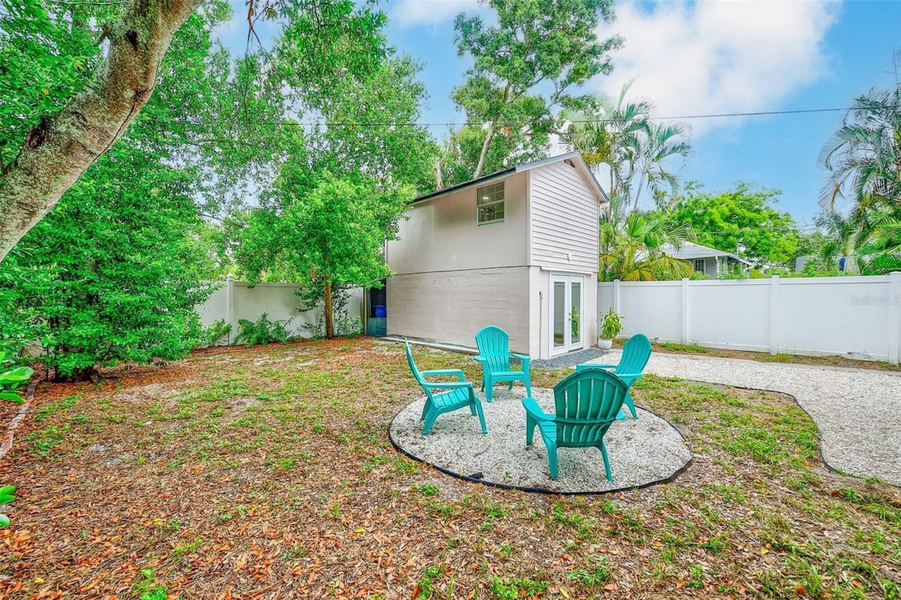 440 22nd Street N, Saint Petersburg, FL 33713 Photo
