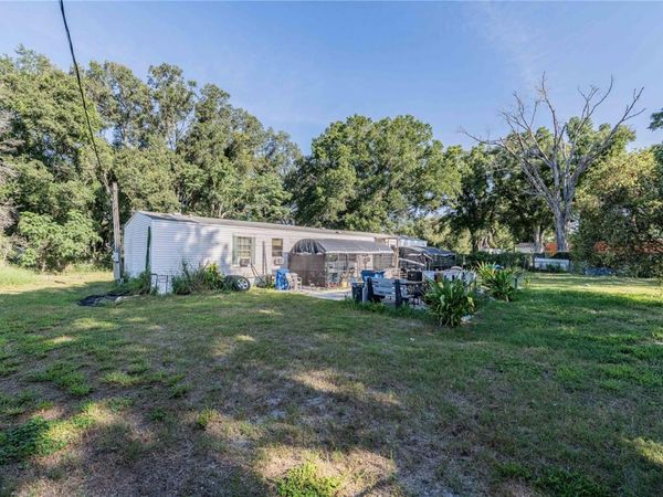 1218 CAMERON ROAD , EAGLE LAKE, FL 33839