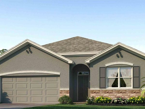 10840 QUAIL GROVE WAY , SAN ANTONIO, FL 33576