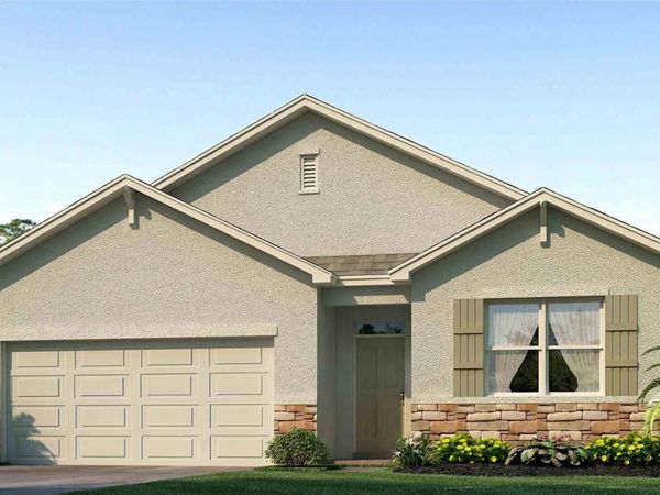 10824 QUAIL GROVE WAY , SAN ANTONIO, FL 33576
