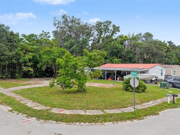 5055 BIRCHWOOD DRIVE , ZEPHYRHILLS, FL 33541