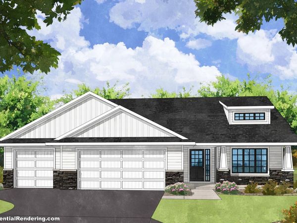 25483 Twin Leaf Circle , Nisswa, MN 56468