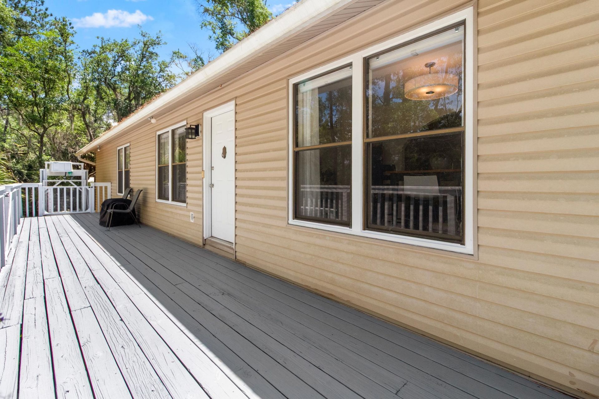 55 City Park Avenue, Saint Marks, FL 32355 Photo
