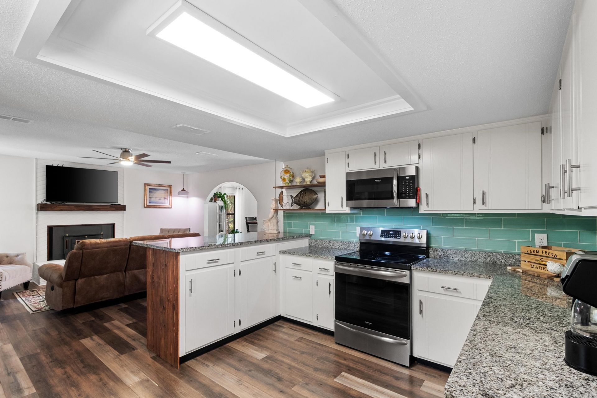 55 City Park Avenue, Saint Marks, FL 32355 Photo