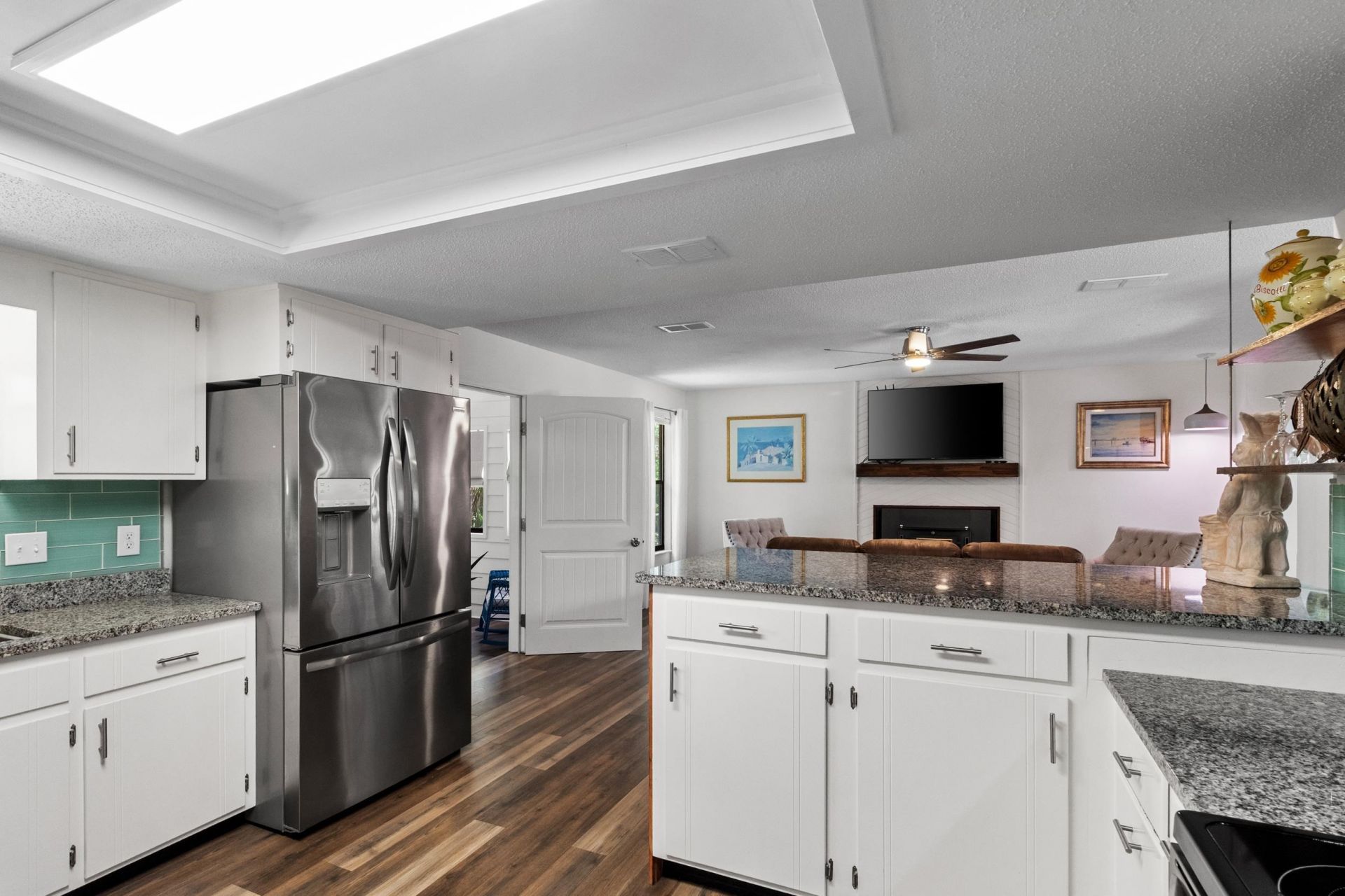 55 City Park Avenue, Saint Marks, FL 32355 Photo