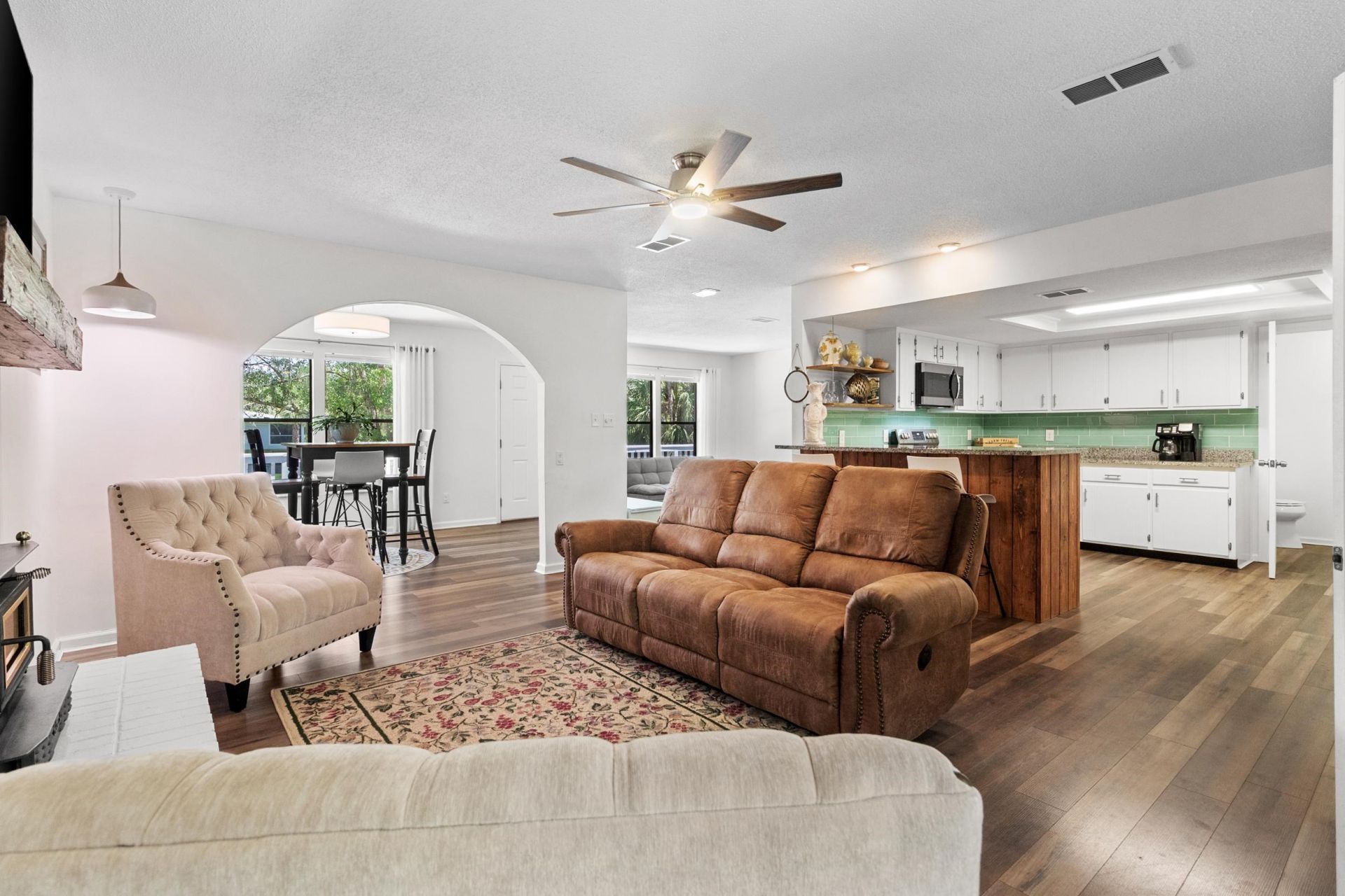 55 City Park Avenue, Saint Marks, FL 32355 Photo