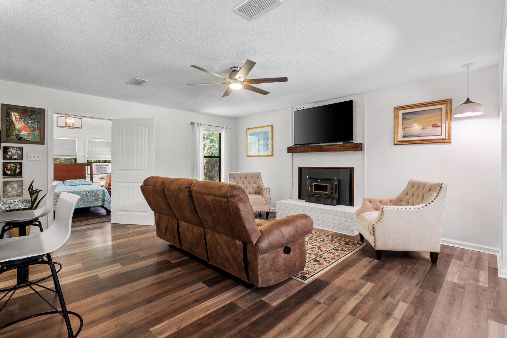 55 City Park Avenue, Saint Marks, FL 32355 Photo