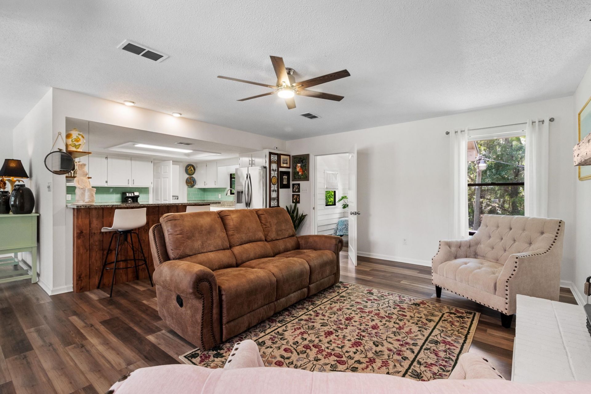 55 City Park Avenue, Saint Marks, FL 32355 Photo