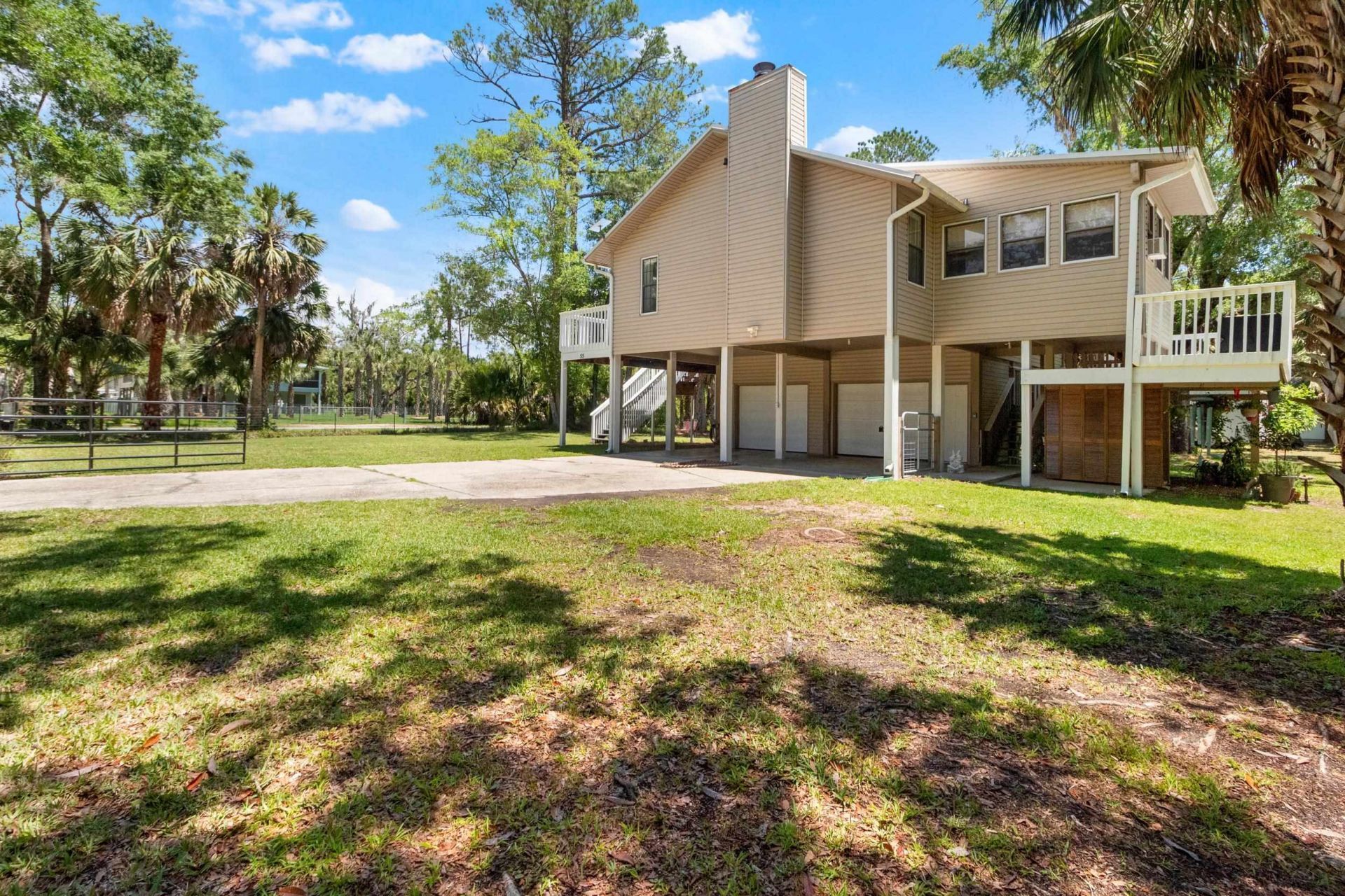 55 City Park Avenue, Saint Marks, FL 32355 Photo