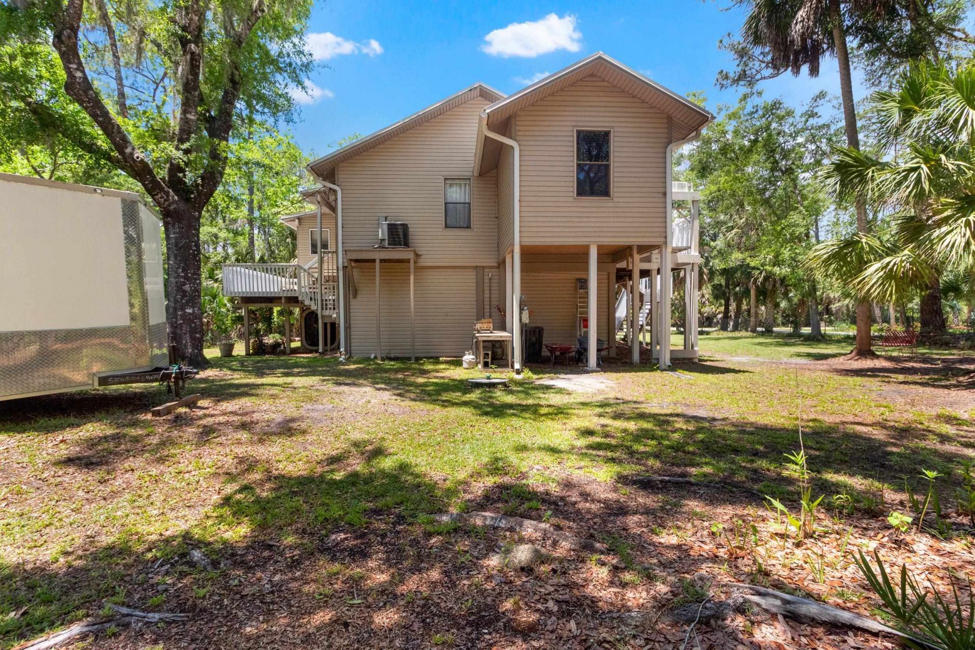 55 City Park Avenue, Saint Marks, FL 32355 Photo