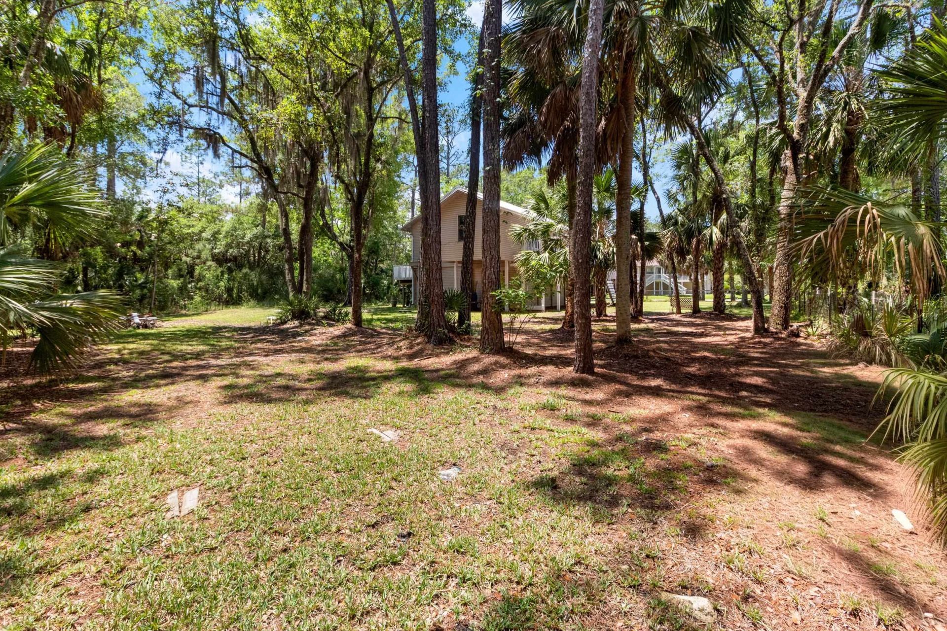 55 City Park Avenue, Saint Marks, FL 32355 Photo