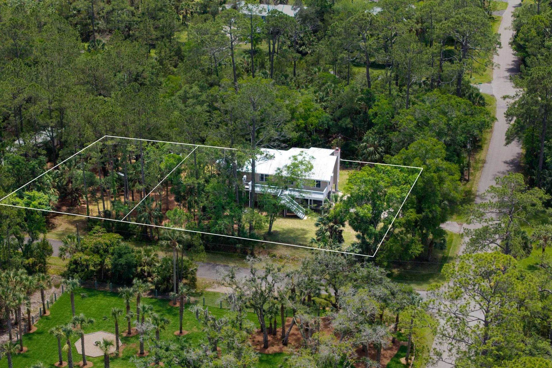 55 City Park Avenue, Saint Marks, FL 32355 Photo