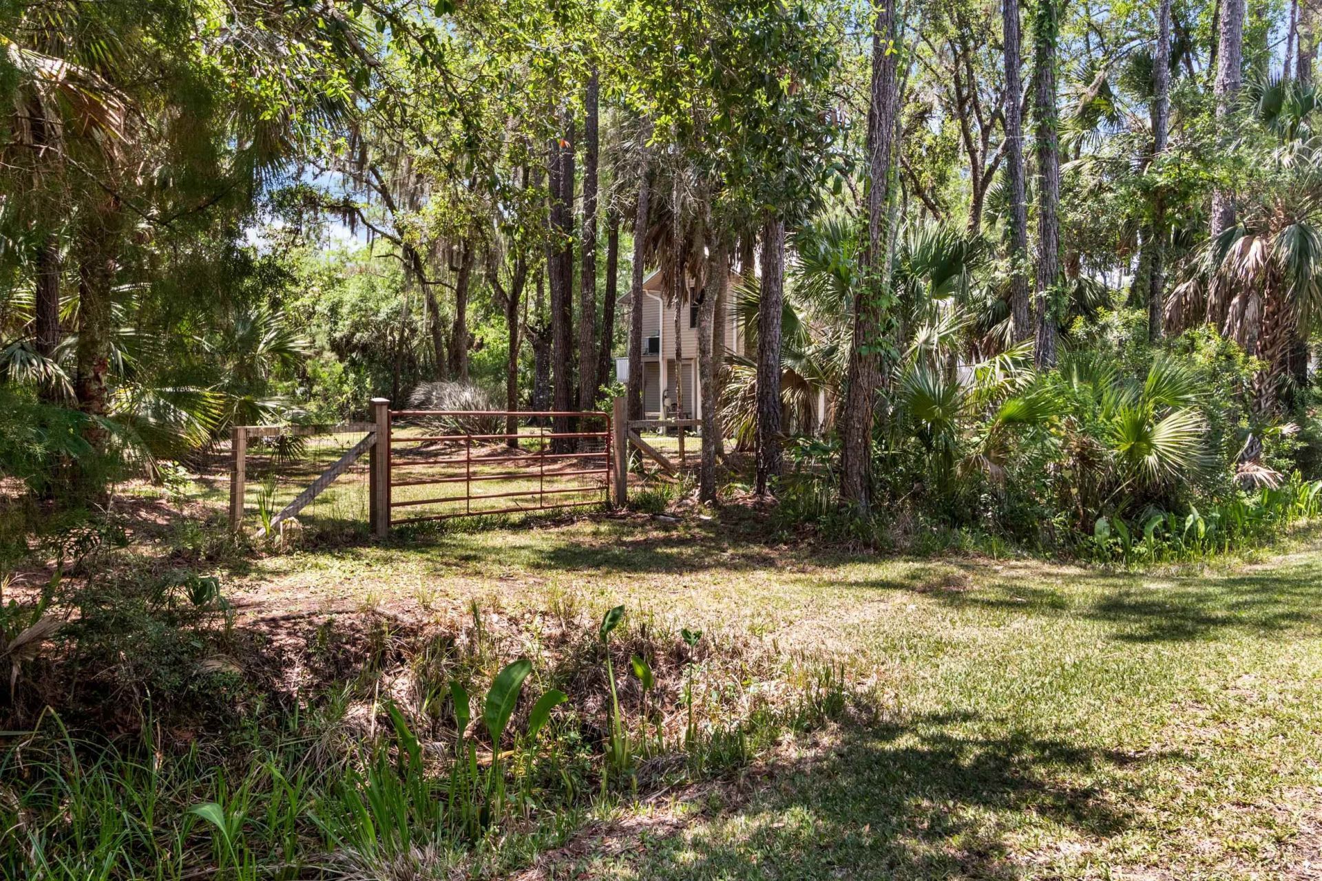 55 City Park Avenue, Saint Marks, FL 32355 Photo