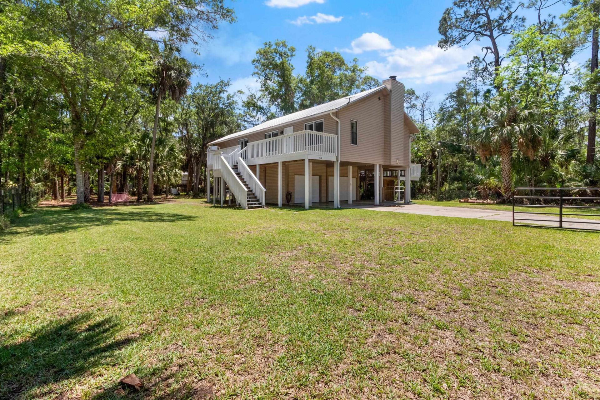 55 City Park Avenue, Saint Marks, FL 32355 Photo