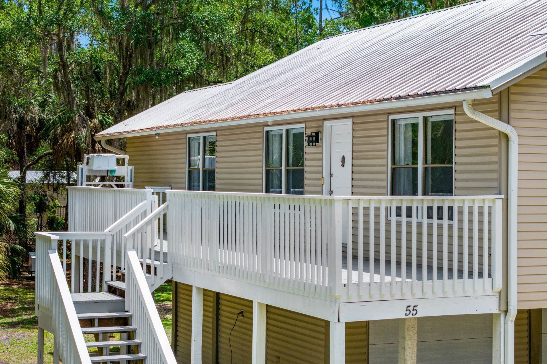 55 City Park Avenue, Saint Marks, FL 32355 Photo