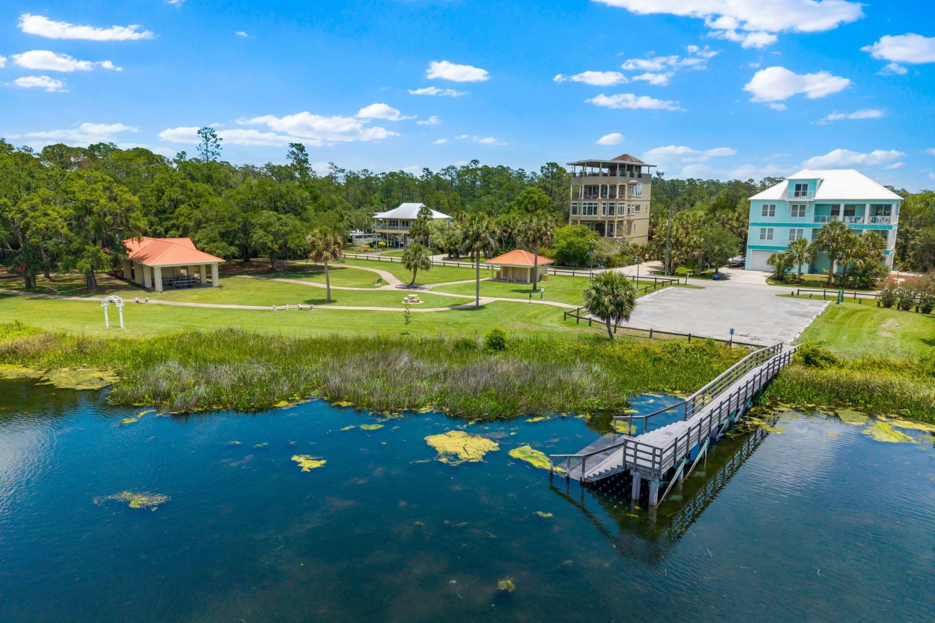 55 City Park Avenue, Saint Marks, FL 32355 Photo