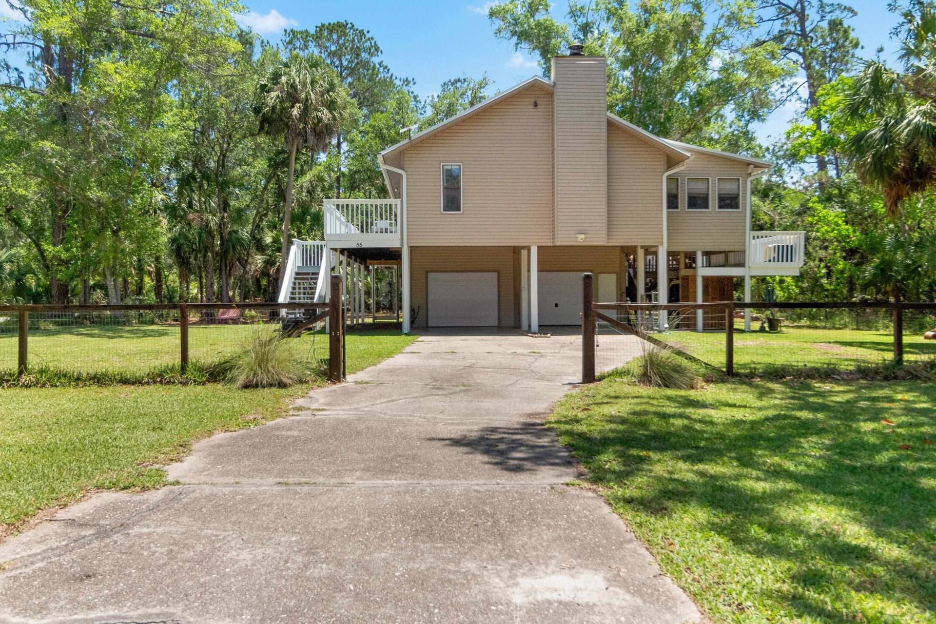 55 City Park Avenue, Saint Marks, FL 32355 Photo