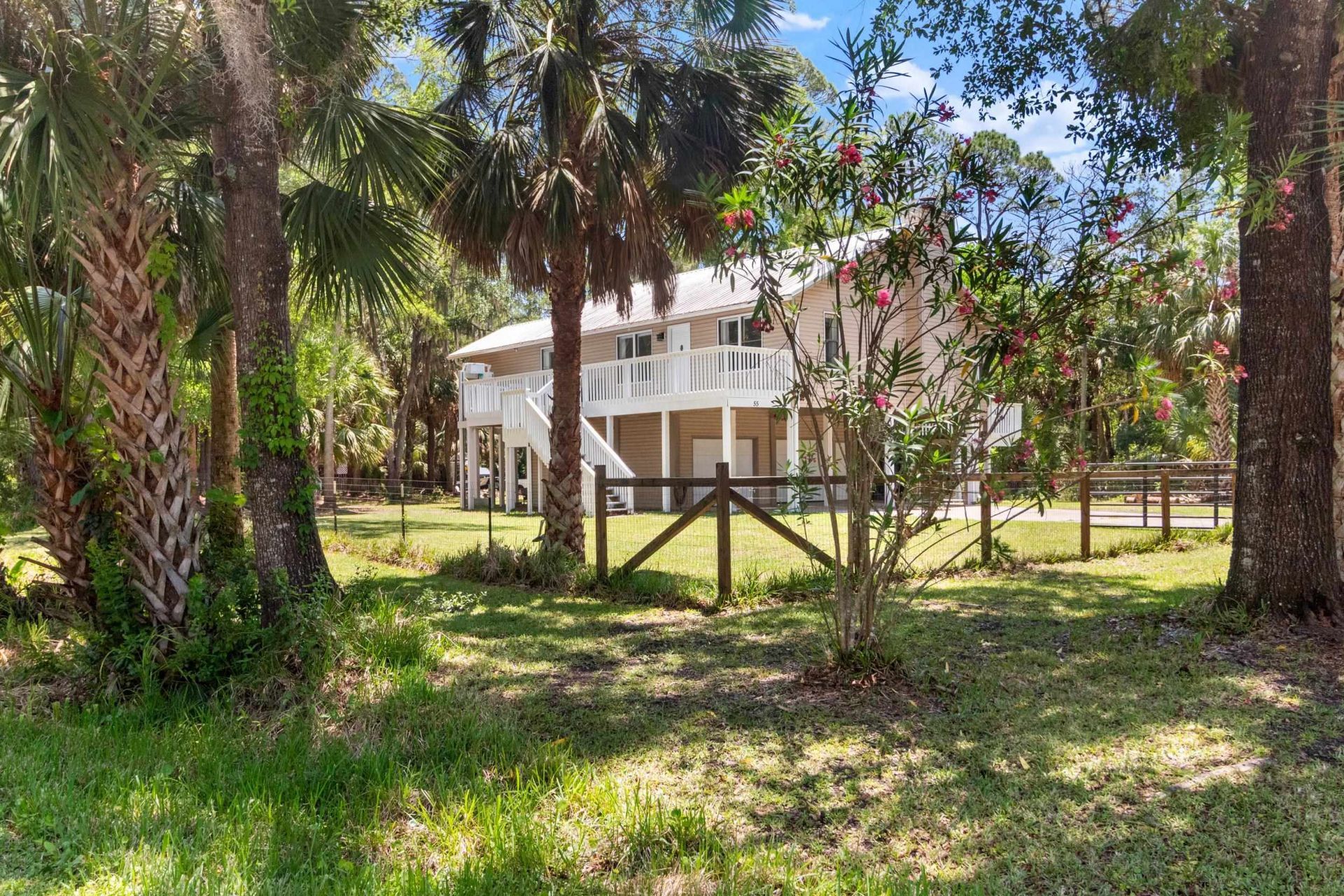 55 City Park Avenue, Saint Marks, FL 32355 Photo