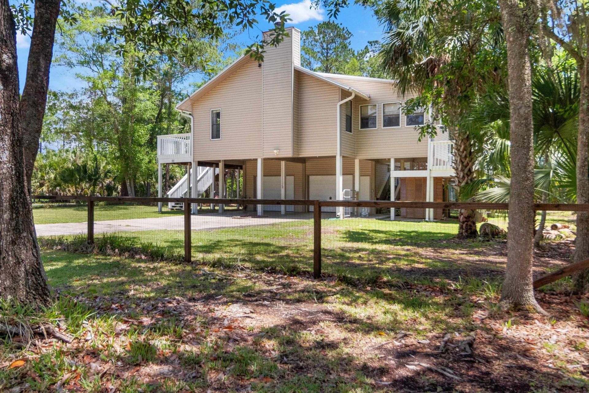 55 City Park Avenue, Saint Marks, FL 32355 Photo