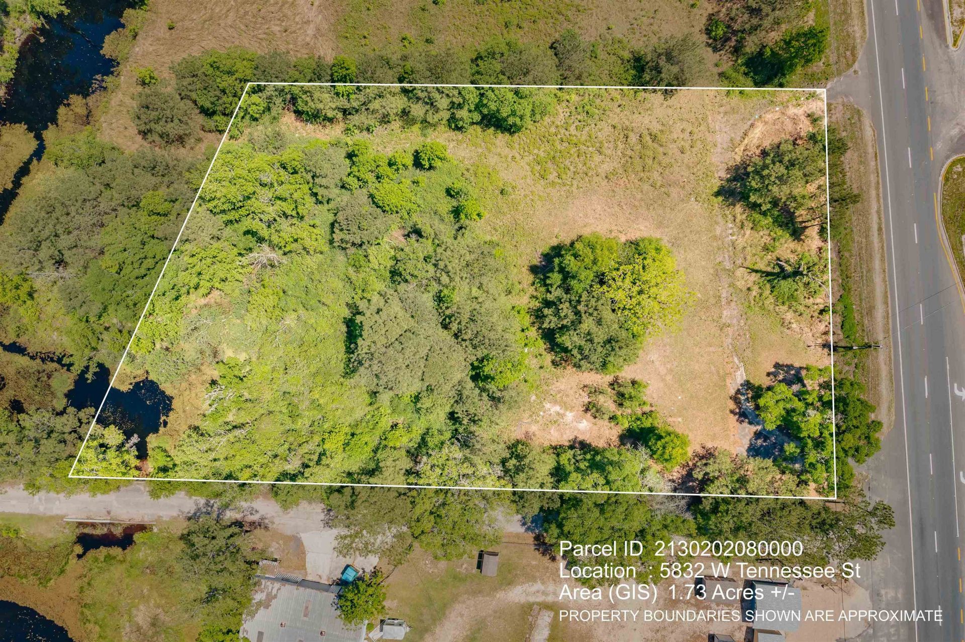 5832 W Tennessee Street, Tallahassee, FL 32304 Photo