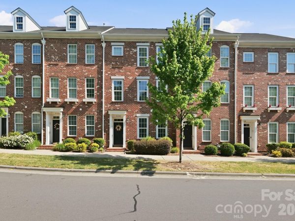 9122 Oban Passage Drive , Charlotte, NC 28273