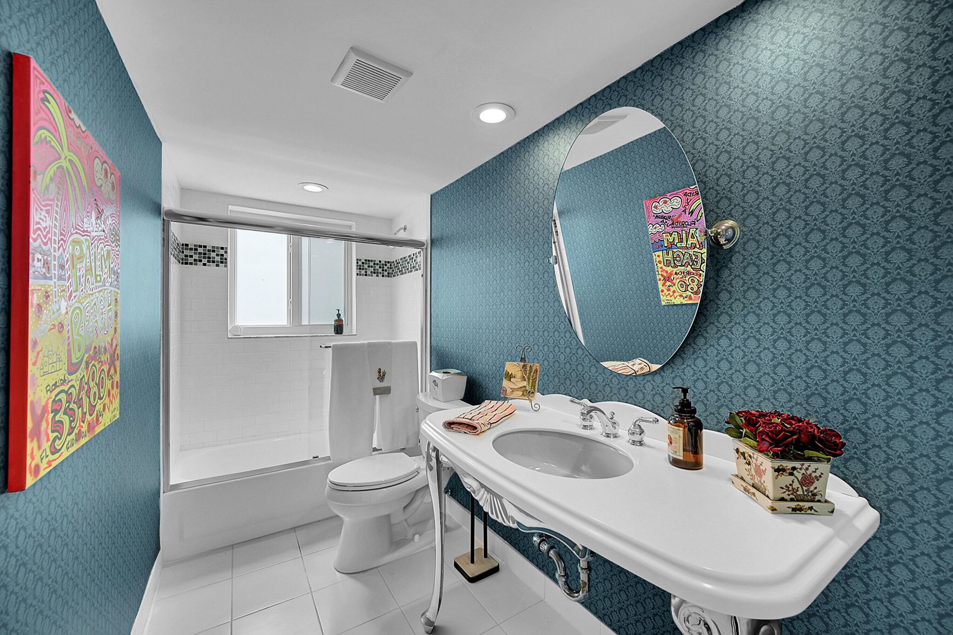 1702 S Ocean Boulevard, Unit 1, Delray Beach, FL 33483 Photo
