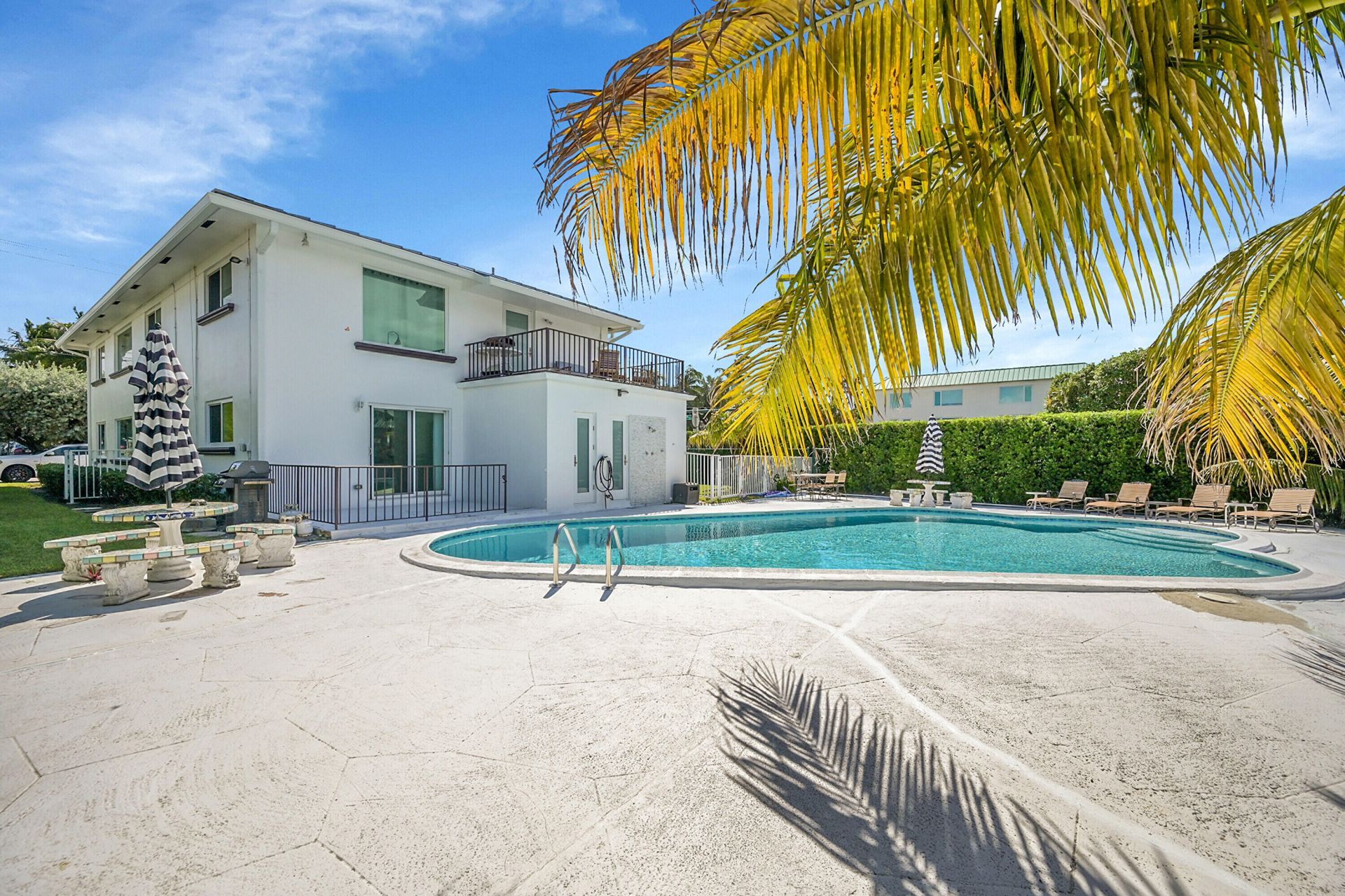 1702 S Ocean Boulevard, Unit 1, Delray Beach, FL 33483 Photo