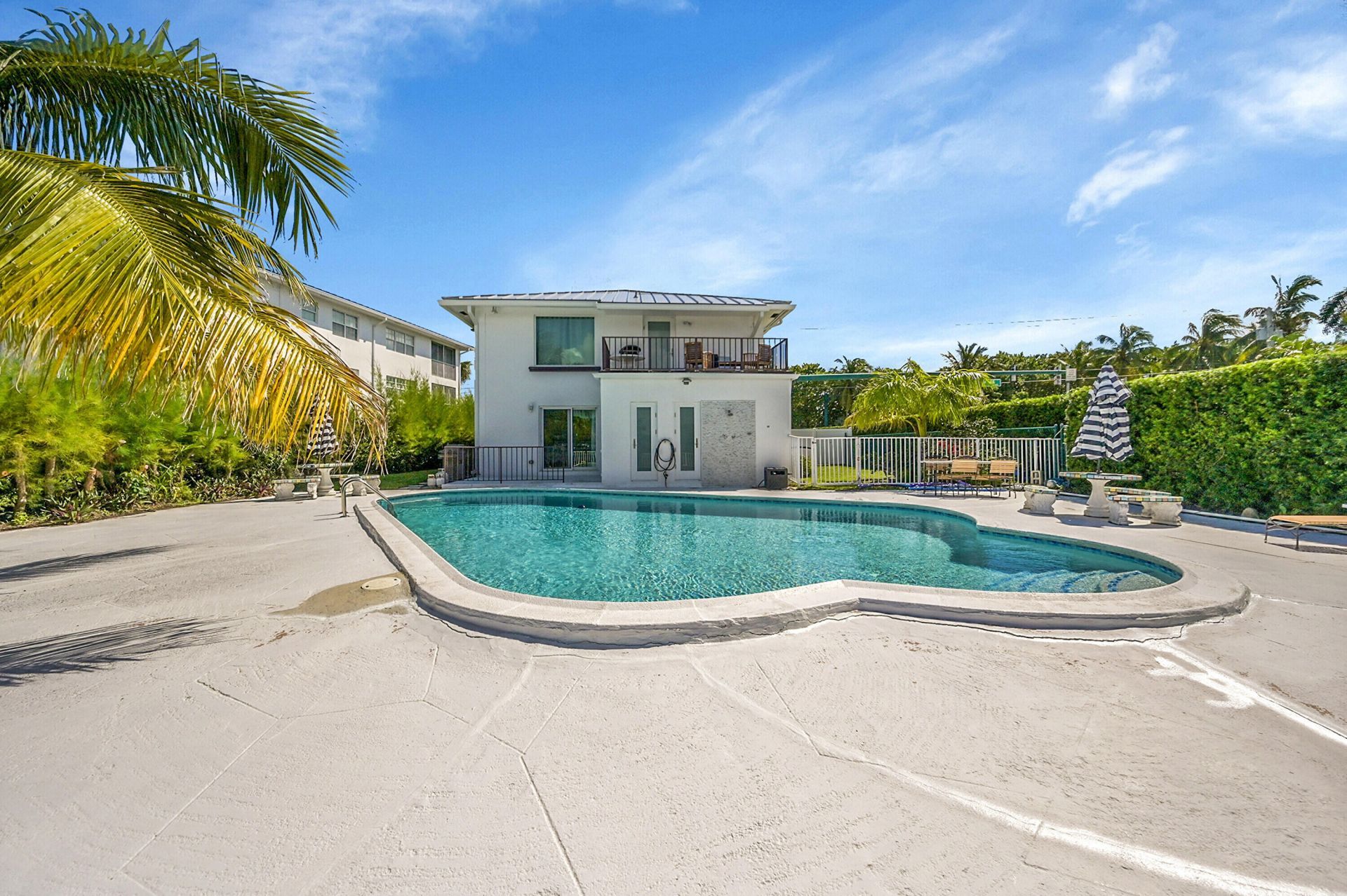 1702 S Ocean Boulevard, Unit 1, Delray Beach, FL 33483 Photo