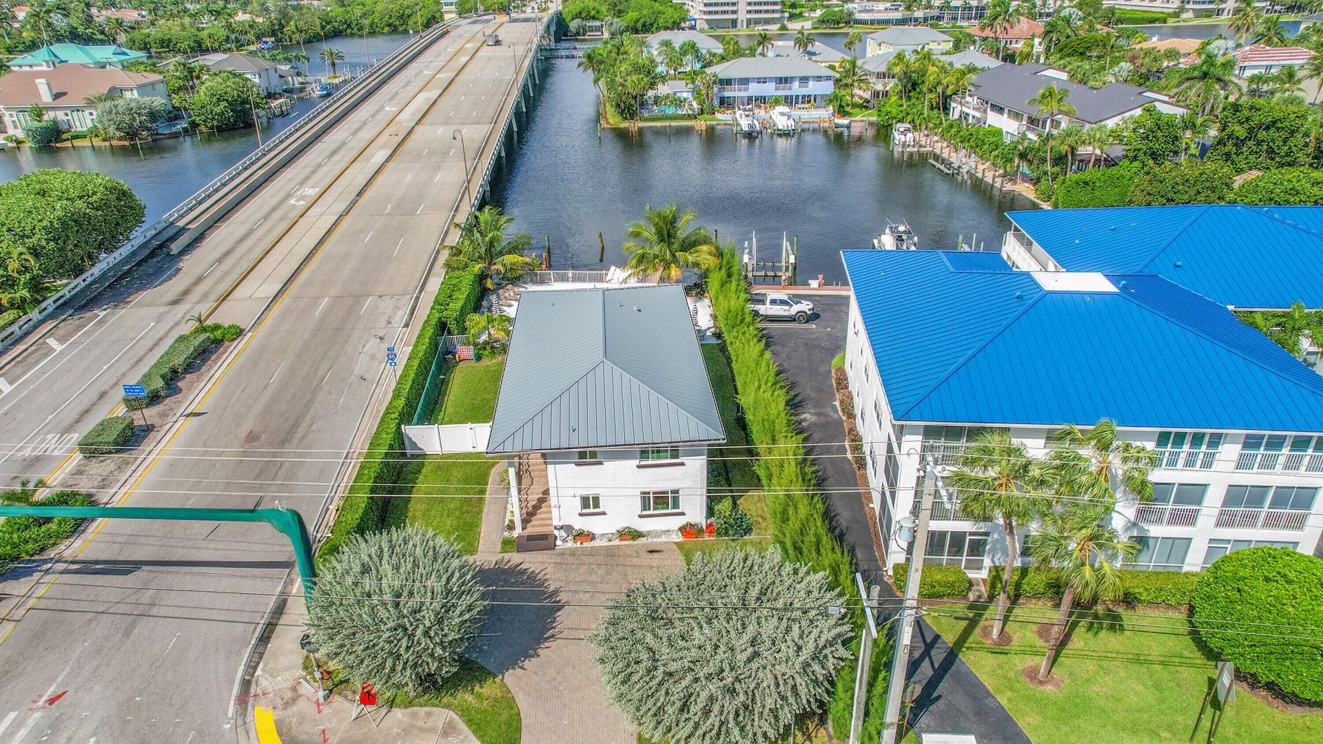 1702 S Ocean Boulevard, Unit 1, Delray Beach, FL 33483 Photo