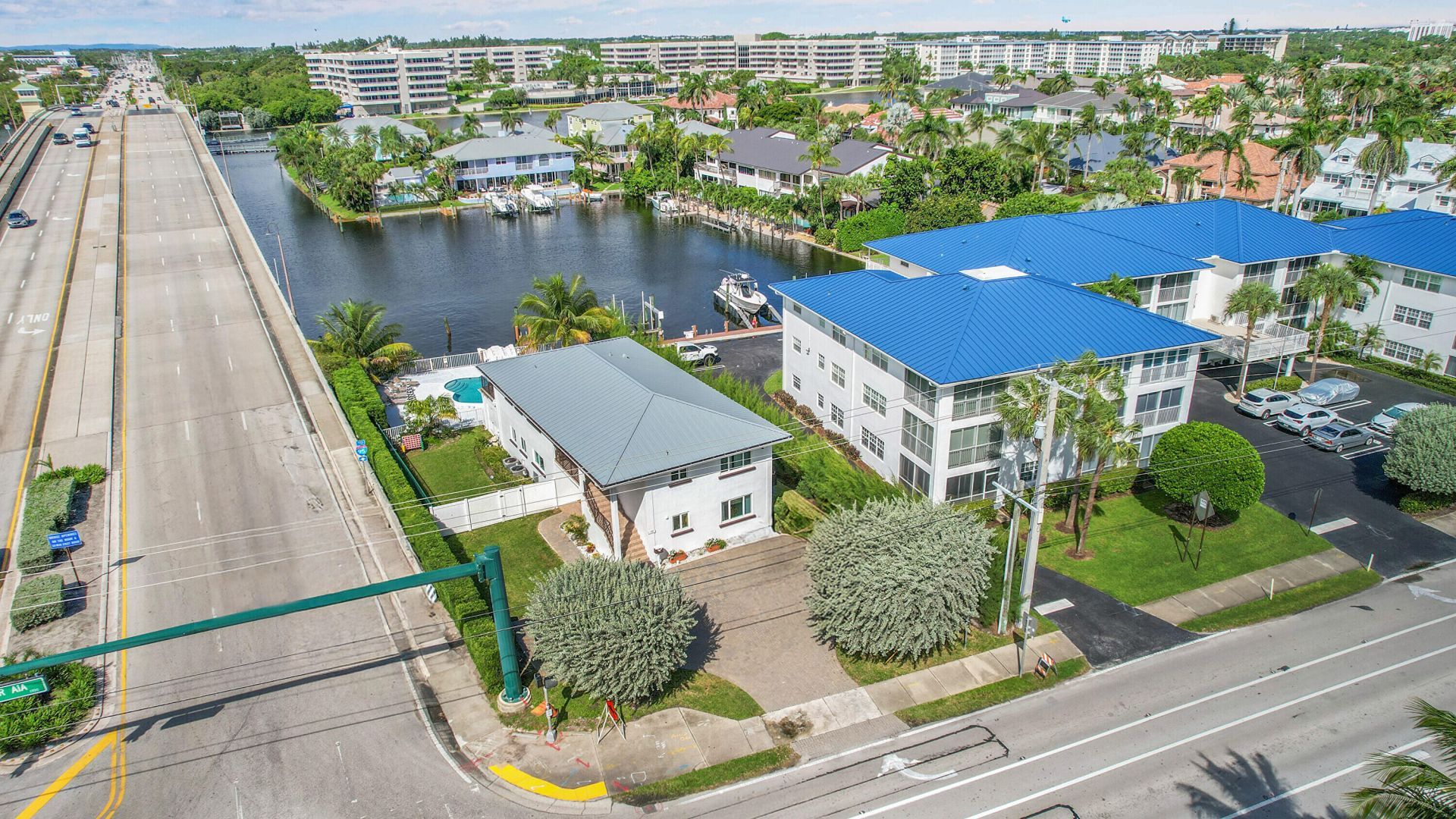 1702 S Ocean Boulevard, Unit 1, Delray Beach, FL 33483 Photo