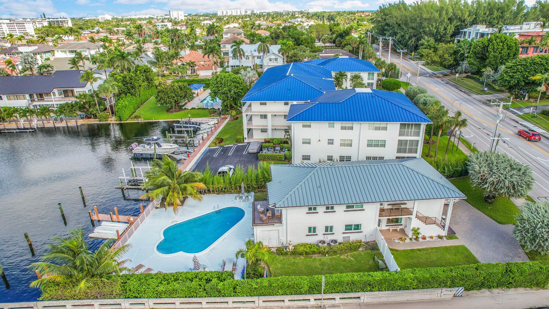 1702 S Ocean Boulevard, Unit 1, Delray Beach, FL 33483 Photo