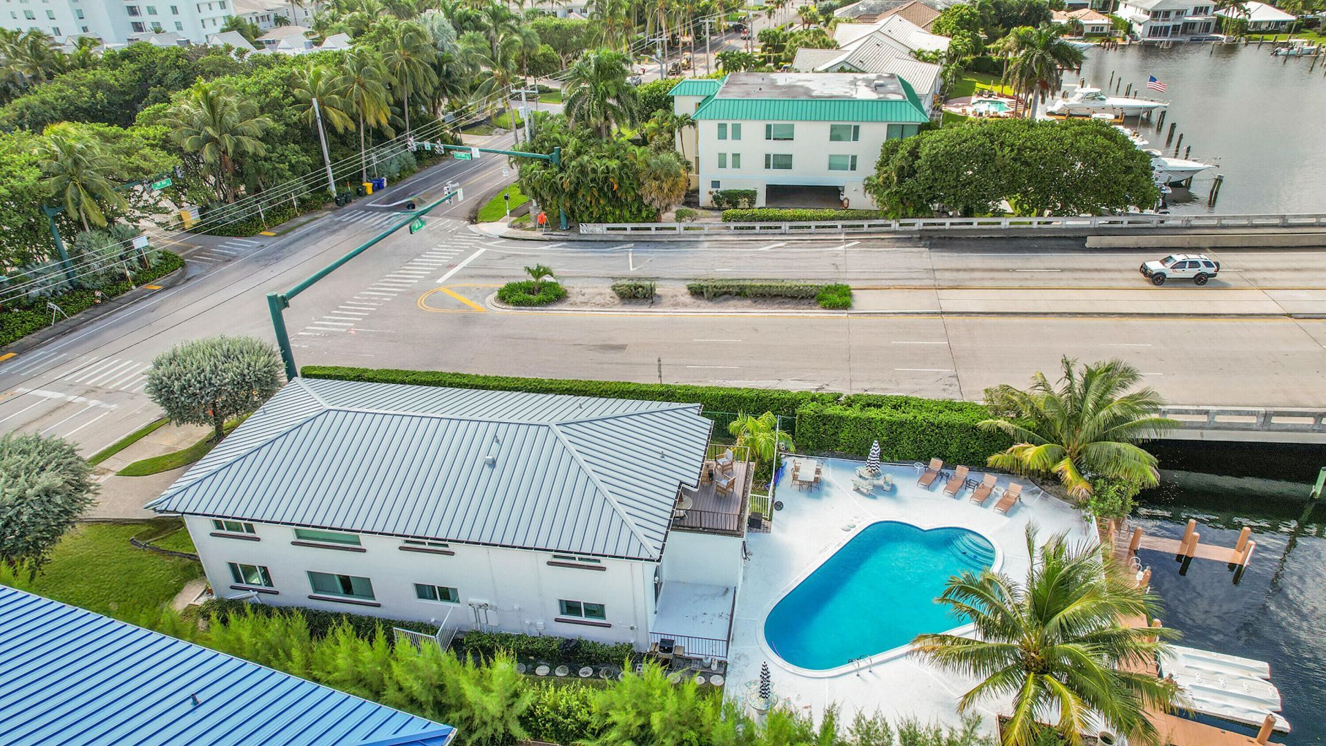 1702 S Ocean Boulevard, Unit 1, Delray Beach, FL 33483 Photo