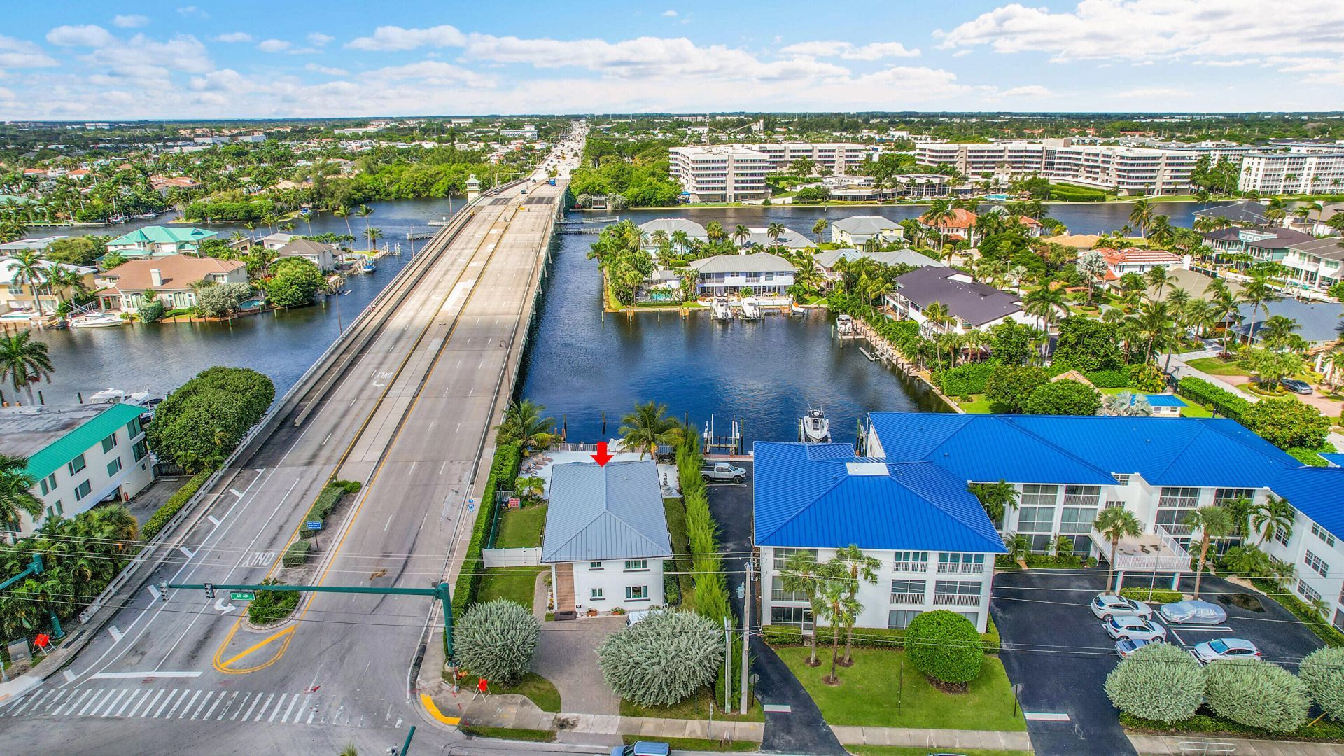 1702 S Ocean Boulevard, Unit 1, Delray Beach, FL 33483 Photo