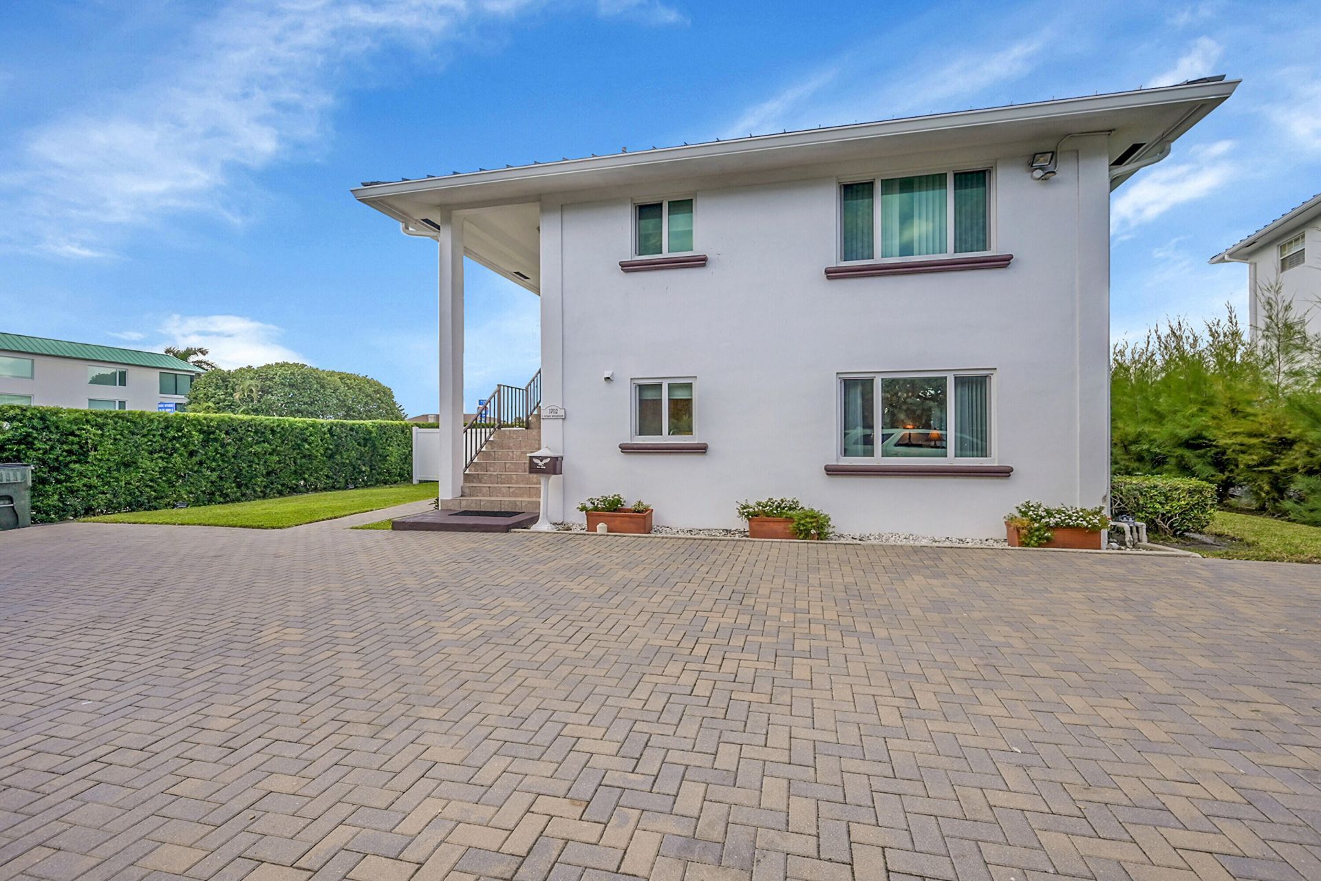 1702 S Ocean Boulevard, Unit 1, Delray Beach, FL 33483 Photo