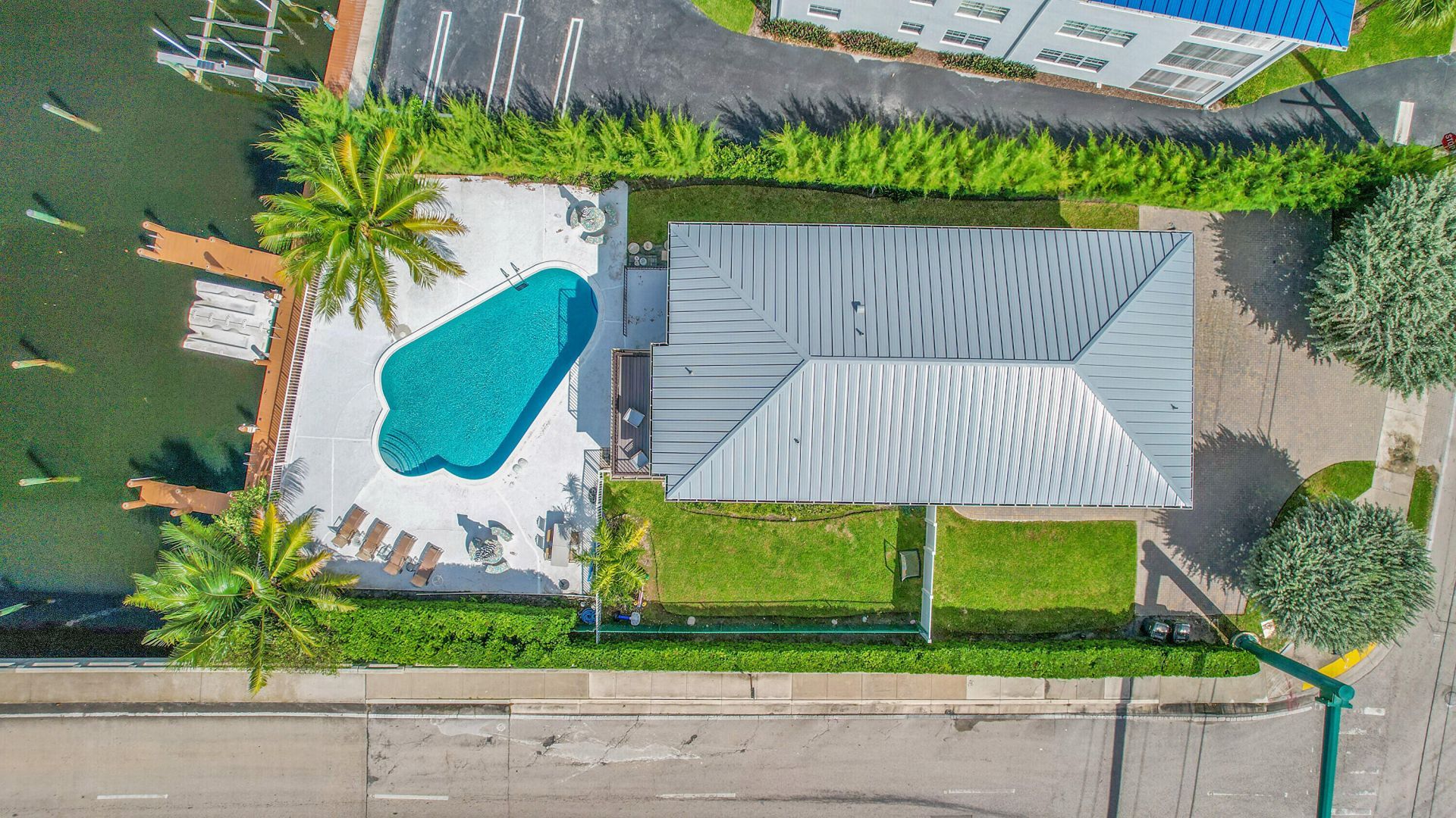 1702 S Ocean Boulevard, Unit 1, Delray Beach, FL 33483 Photo