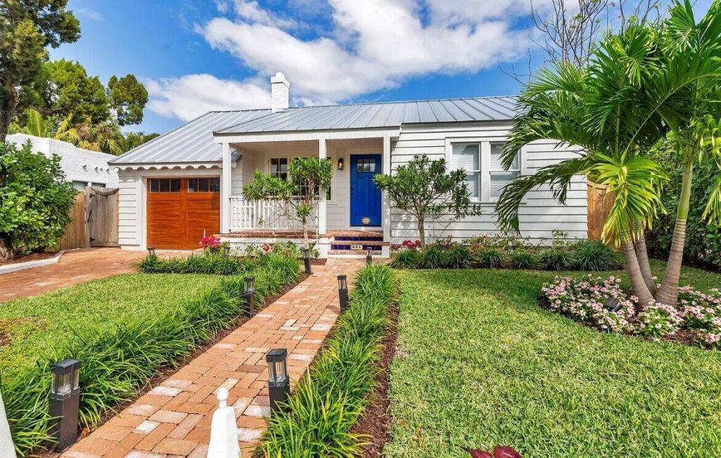 803 Kanuga Drive, West Palm Beach, FL 33401 Photo