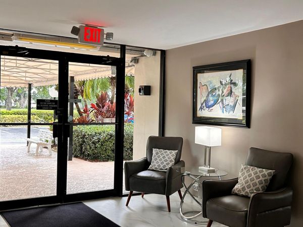 2851 S Palm Aire Drive, Unit 405, Pompano Beach, FL 33069