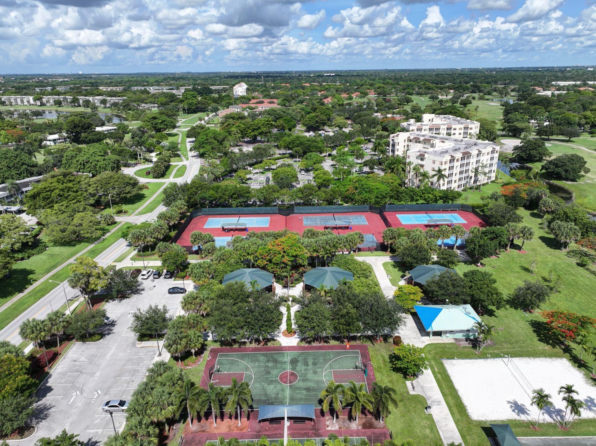 2851 S Palm Aire Drive, Unit 405, Pompano Beach, FL 33069 Photo