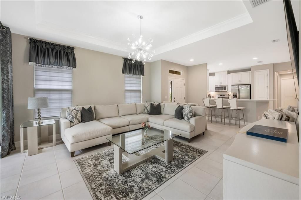 8209 Lucello Ter W, Naples, FL 34114 Photo